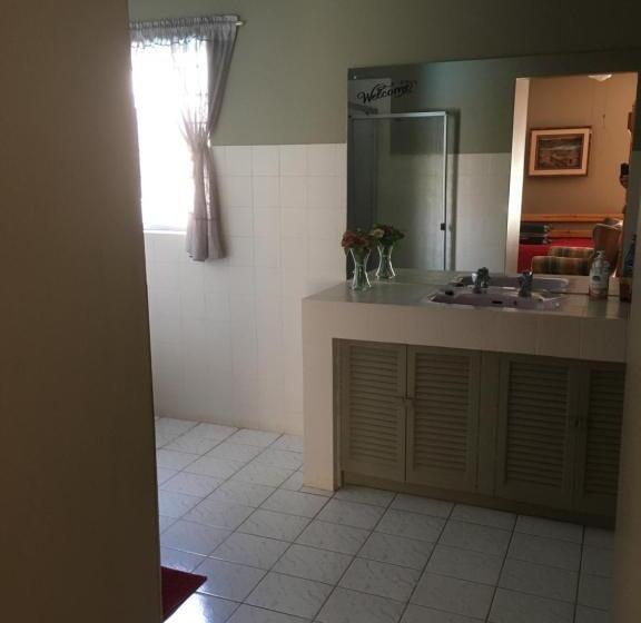 Superior Familiekamer, Birrea Guest House