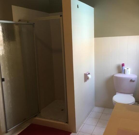 Superior Familiekamer, Birrea Guest House