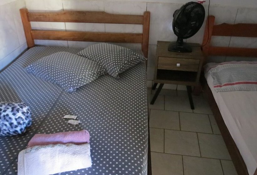 이코노미 룸, Central Ii