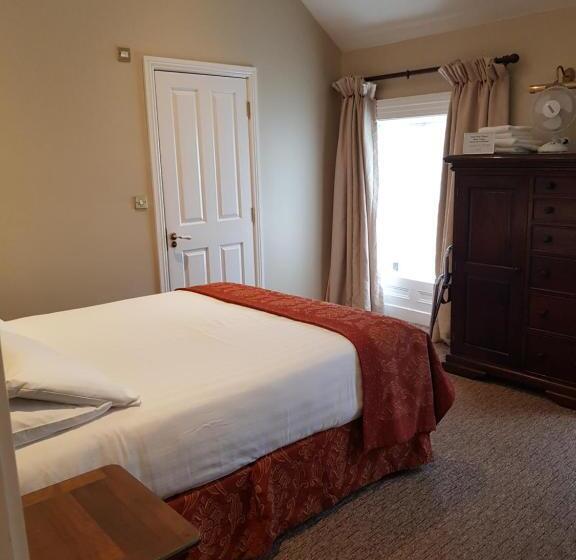 Номер Deluxe, Jbs Bar & Guest Accommodation