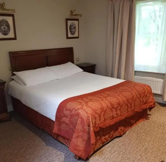 اتاق لوکس, Jbs Bar & Guest Accommodation