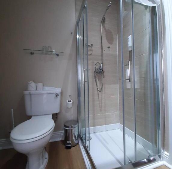 Номер Deluxe, Jbs Bar & Guest Accommodation