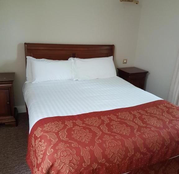 Номер Deluxe Одноместный, Jbs Bar & Guest Accommodation
