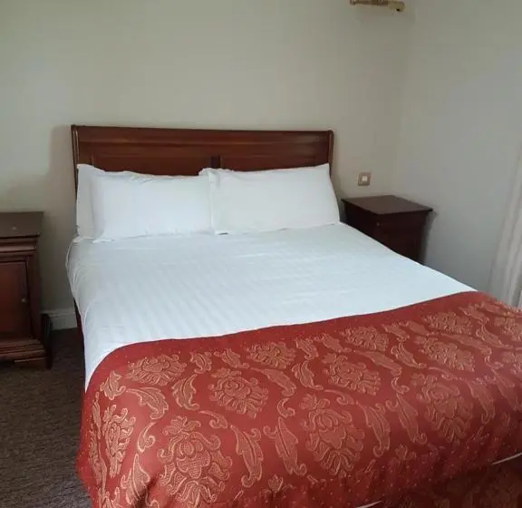 اتاق لوکس یک تخته, Jbs Bar & Guest Accommodation