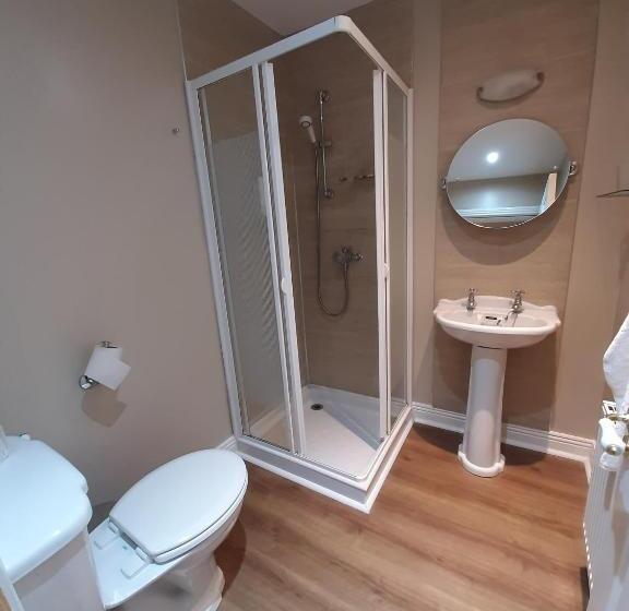 Номер Deluxe Одноместный, Jbs Bar & Guest Accommodation