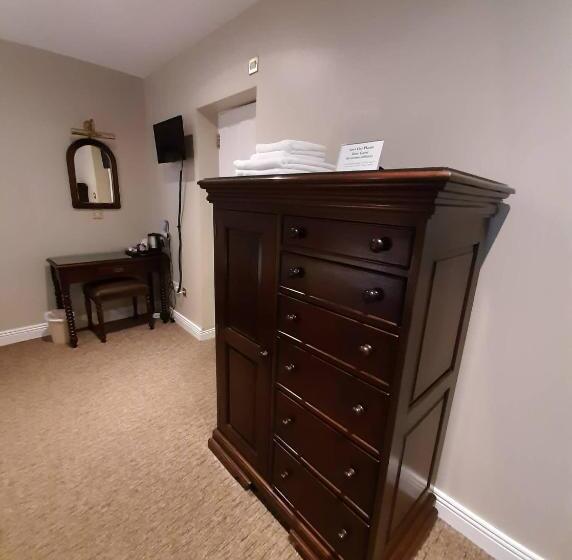 Номер Deluxe Одноместный, Jbs Bar & Guest Accommodation