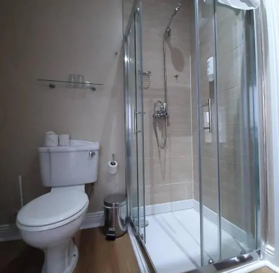 اتاق استاندارد, Jbs Bar & Guest Accommodation