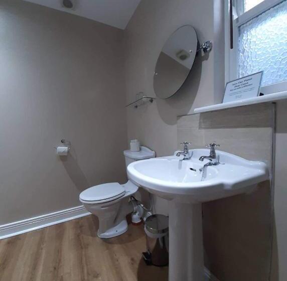 Номер Deluxe, Jbs Bar & Guest Accommodation