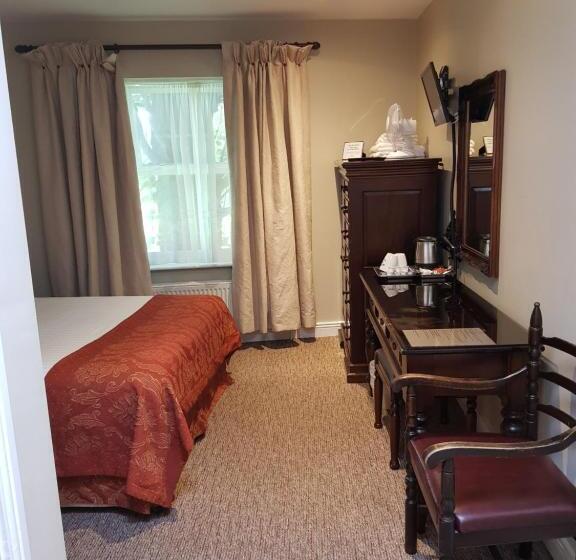 Номер Deluxe Одноместный, Jbs Bar & Guest Accommodation