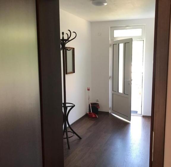 اتاق استاندارد, Kavakka