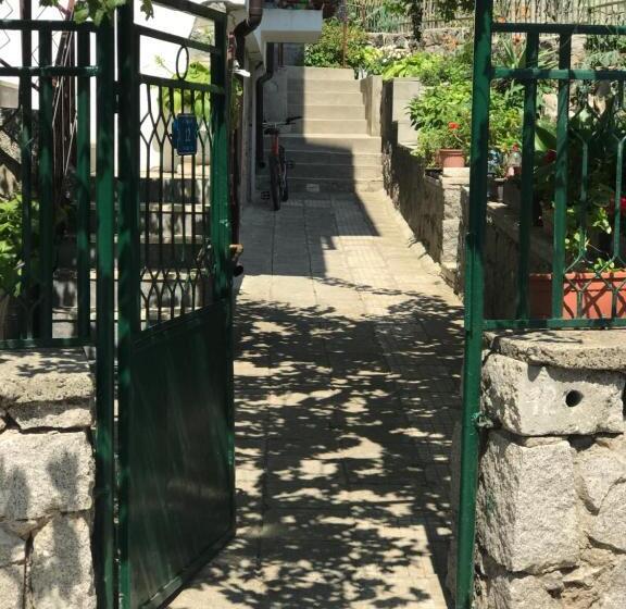 اتاق استاندارد, Kavakka