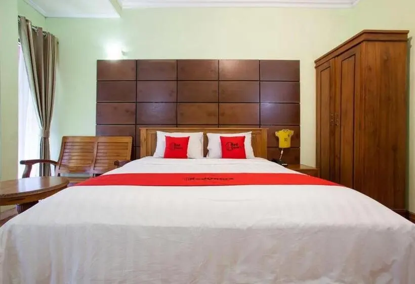 デラックスルーム, Reddoorz Near Juanda International Airport