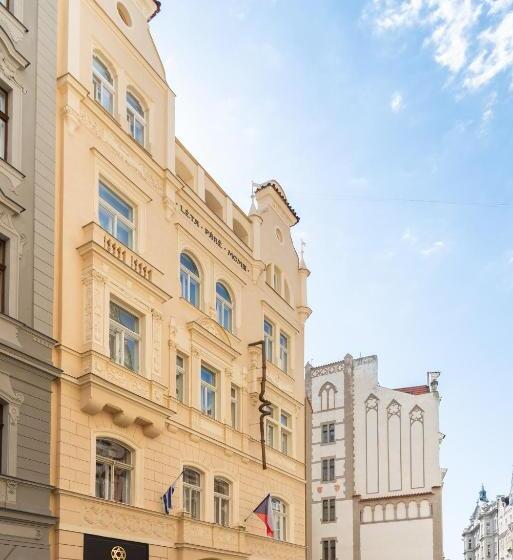 آپارتمان 1 خوابه, Mordecai Twelve Apartments By Prague Residences