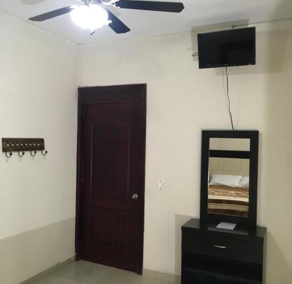 חדר סטנדרט עם טרסה, Coatlicue