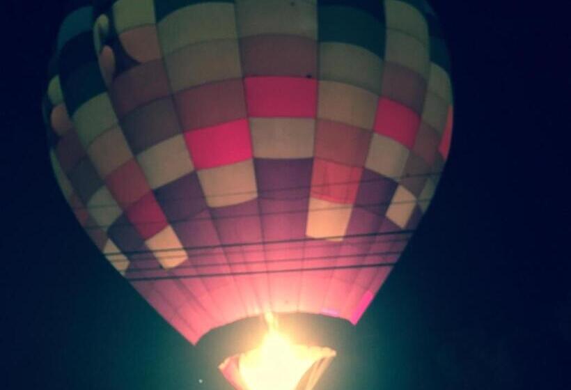 חדר דלוקס עם מרפסת, Coatlicue