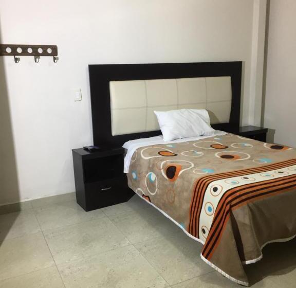 Standard room with outdoor bath, Coatlicue