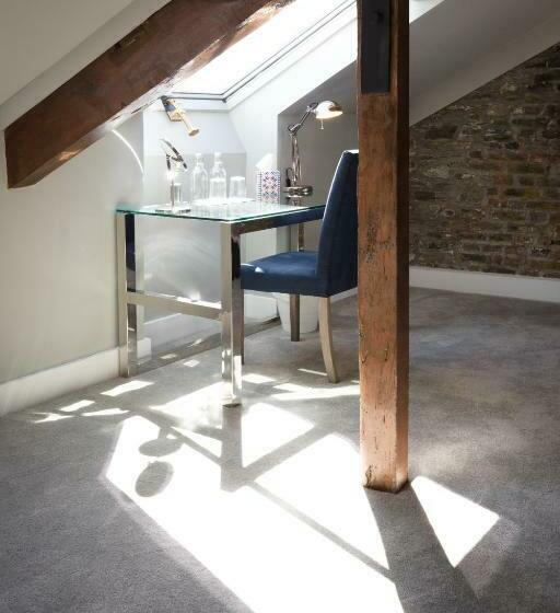 סוויטת סופריור נוף לים, Giles Norman Gallery & Townhouse