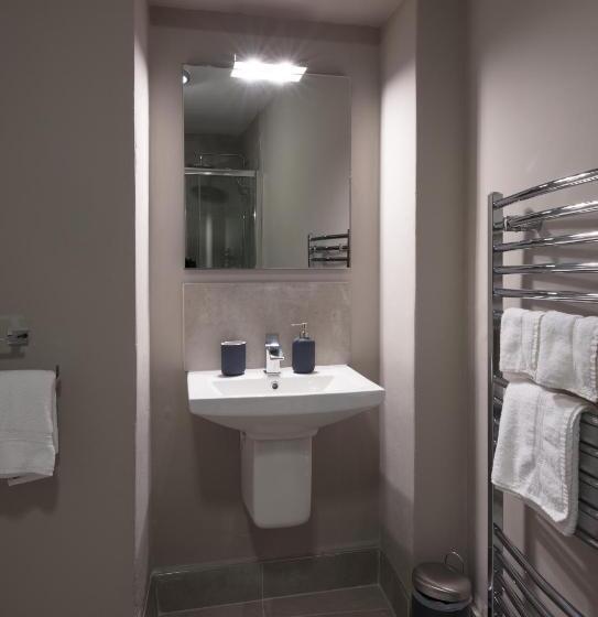 חדר סופריור נוף לים, Giles Norman Gallery & Townhouse