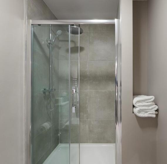 חדר סופריור נוף לים, Giles Norman Gallery & Townhouse