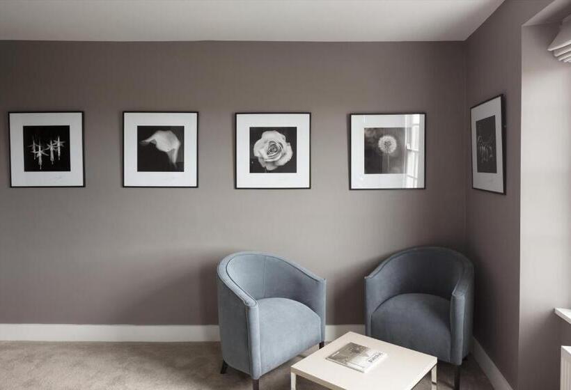 חדר סופריור נוף לים, Giles Norman Gallery & Townhouse