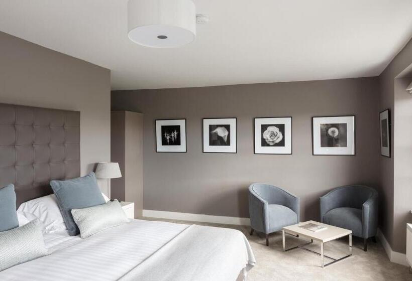 חדר סופריור נוף לים, Giles Norman Gallery & Townhouse