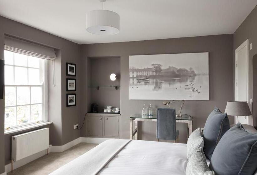 חדר סופריור נוף לים, Giles Norman Gallery & Townhouse