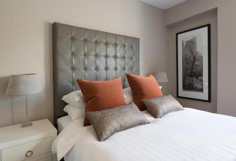 חדר סטנדרט, Giles Norman Gallery & Townhouse