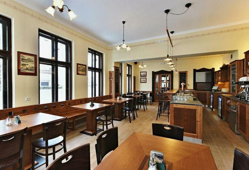 غرفة ديلوكس, Penzion Pod Radyni