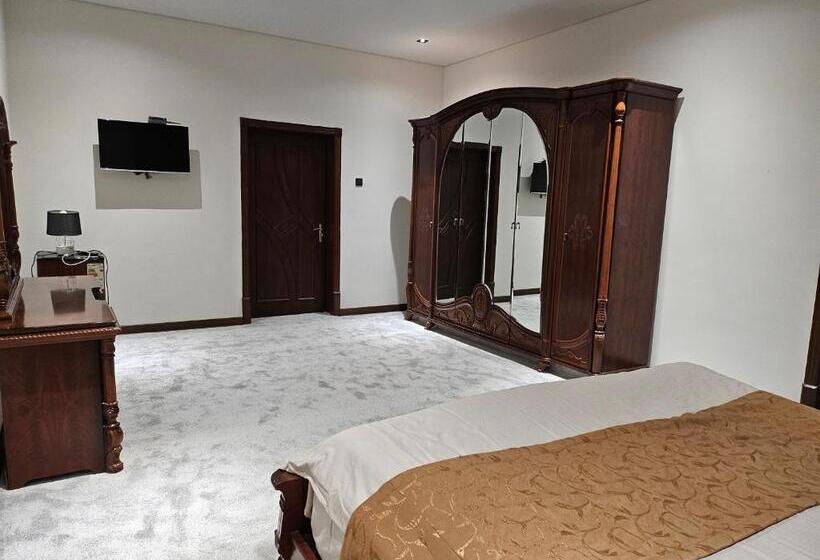 غرفة قياسية, Guest House Rohat Lux