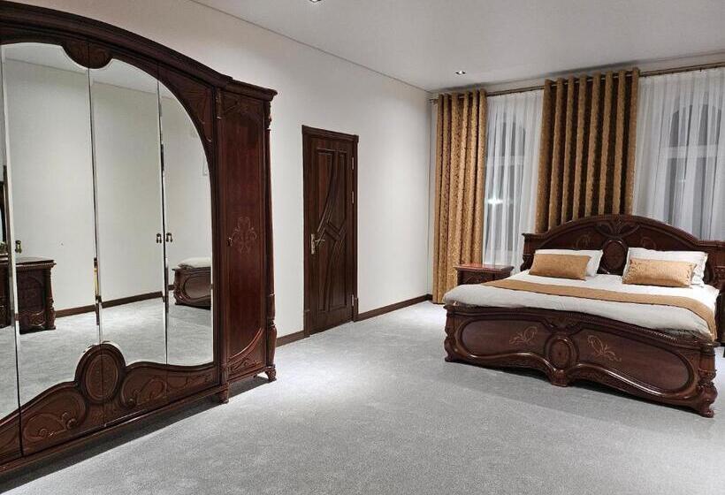 غرفة قياسية, Guest House Rohat Lux