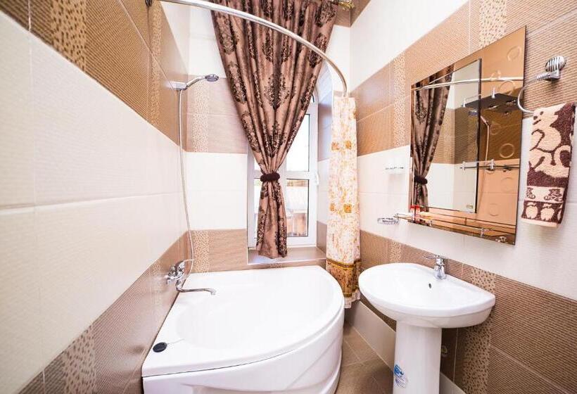 غرفة قياسية, Guest House Rohat Lux