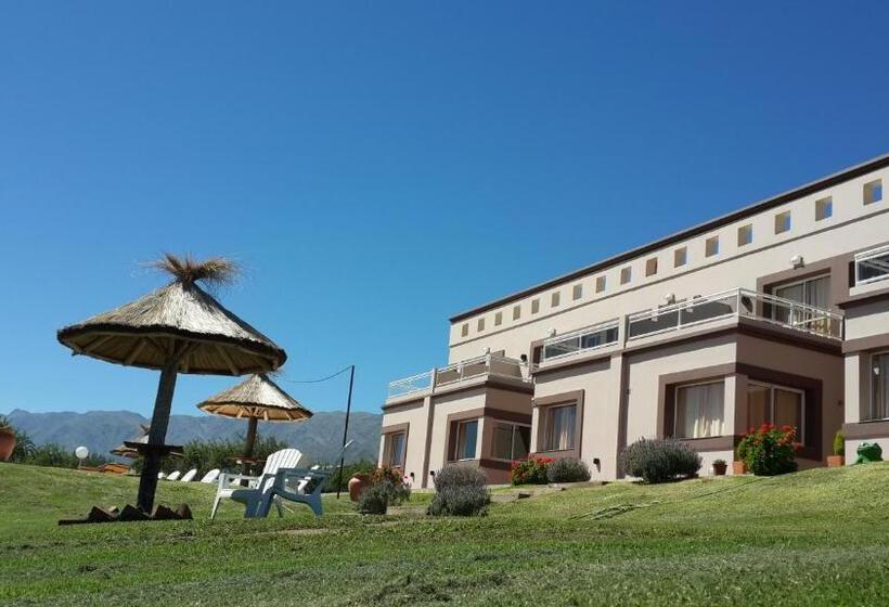 景色の見える一ベッドルームアパートメント, Apart Hotel Vista San Lucas