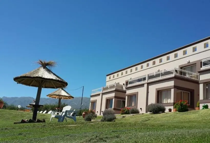 景色の見える一ベッドルームアパートメント, Apart Hotel Vista San Lucas