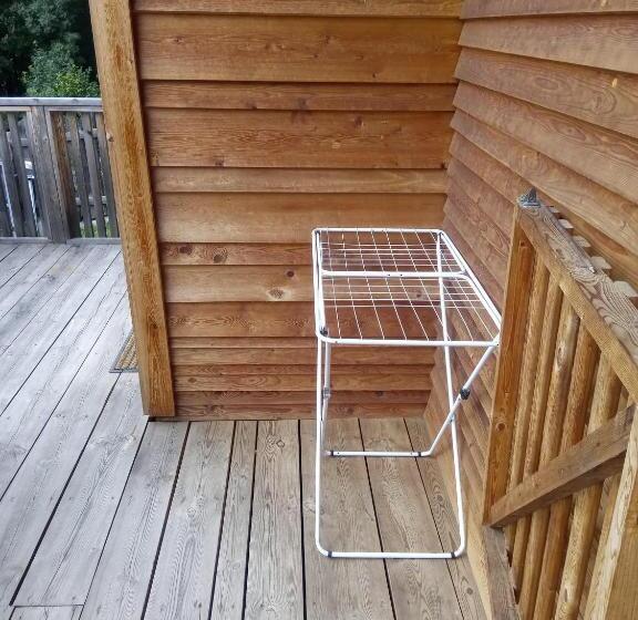 Pokój Czteroosobowy Standard, Chata Restart