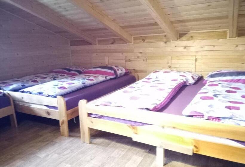 Suite with Terrace, Chata Restart