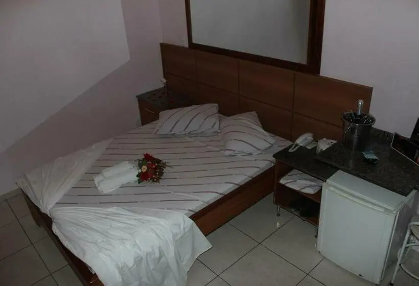 Deluxe-huone, Motel Paradise