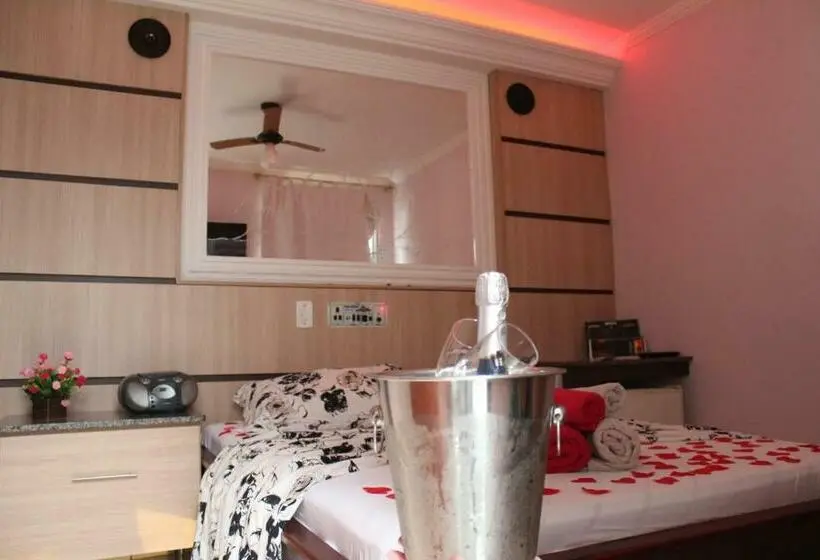 Standard-huone, Motel Paradise
