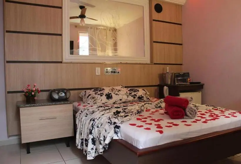 Standard-huone, Motel Paradise