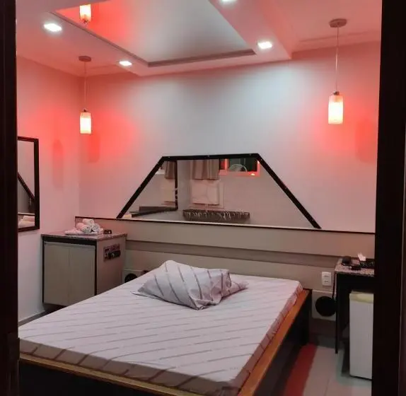 Standard-huone, Motel Paradise