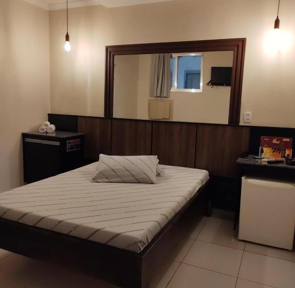 Номер Стандарт, Motel Paradise