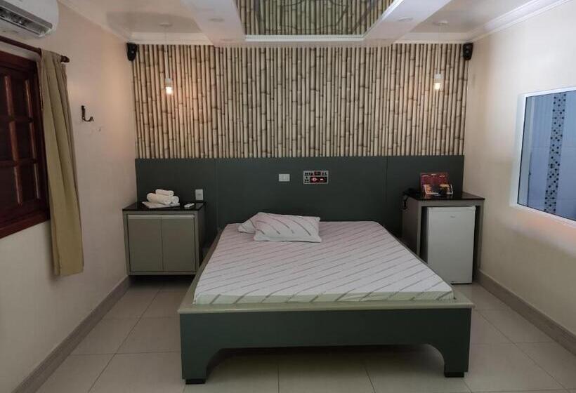 Студия Стандарт, Motel Paradise