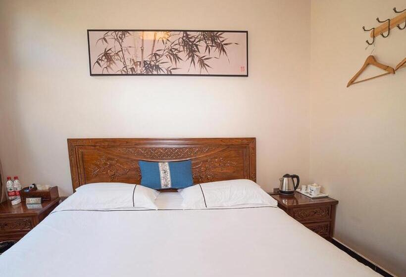 スタンダードルーム, Dong Li Guest House