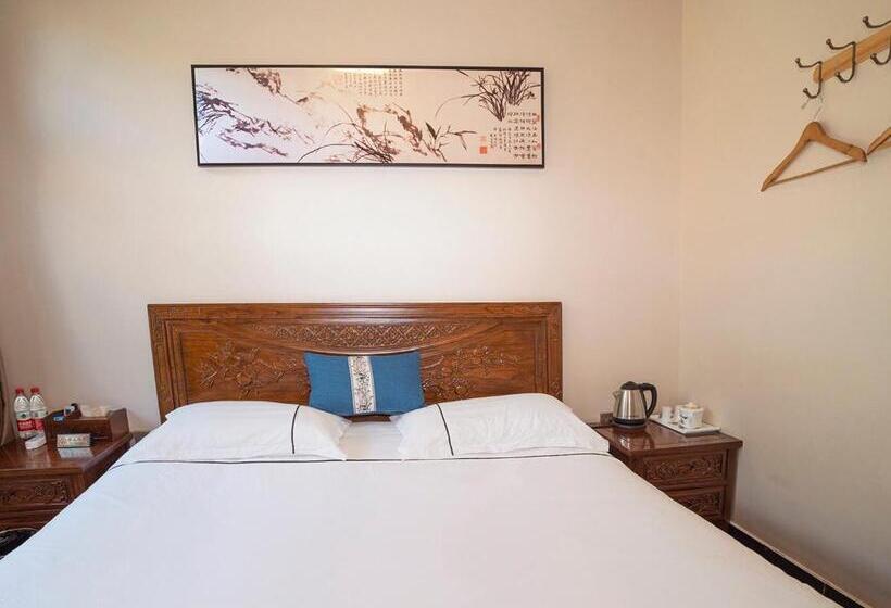 スタンダードルーム, Dong Li Guest House