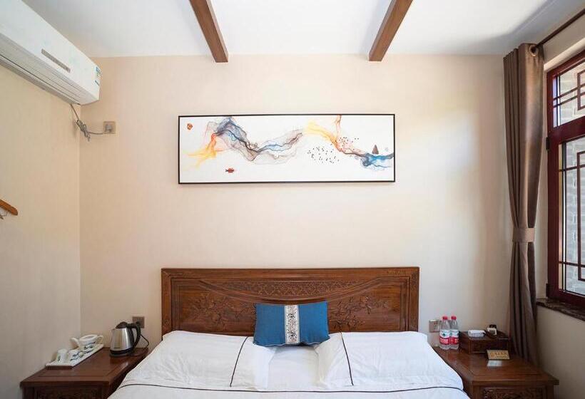 Номер Стандарт, Dong Li Guest House