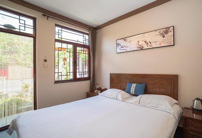 スタンダードルーム, Dong Li Guest House