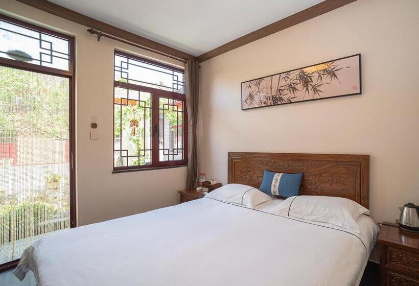 Номер Стандарт, Dong Li Guest House