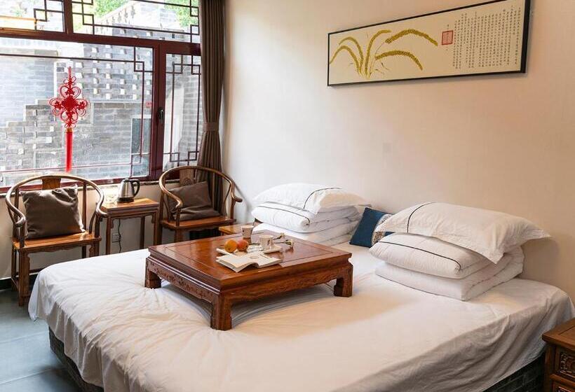 스탠다드 트리플 룸, Dong Li Guest House