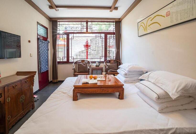 スタンダードトリプルルーム, Dong Li Guest House