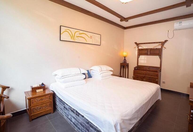 スタンダードトリプルルーム, Dong Li Guest House