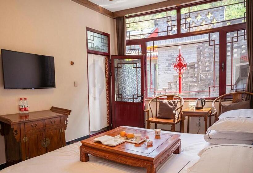 スタンダードトリプルルーム, Dong Li Guest House